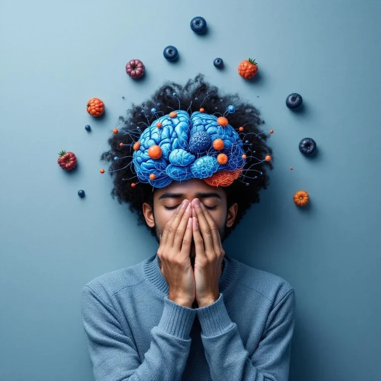 6 Techniken der emotionalen Selbststeuerung, die Männer in Hochdruckjobs sofort anwenden können